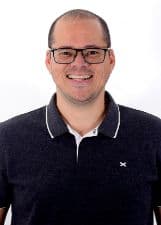 Foto da candidatura de MARCOS DO OVO em 2024
