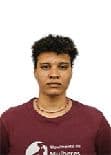 Foto da candidatura de GIOVANA FERREIRA em 2024