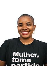 Foto da candidatura de ESLANE PAIXÃO em 2024