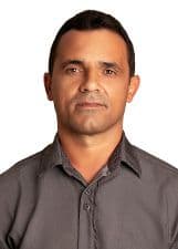 Foto da candidatura de EVANILDO DA BARAUNAS em 2024