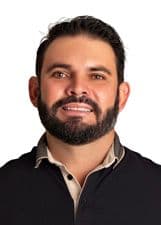 Foto da candidatura de EDILSON DA SAÚDE em 2024