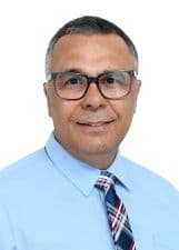 Foto da candidatura de ROBSON MOREIRA em 2024