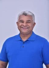 Foto da candidatura de BELO GAZINEU em 2024