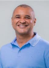 Foto da candidatura de SID SERRA em 2024