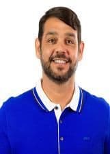 Foto da candidatura de ROBERTO SOUZA em 2024