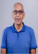 Foto da candidatura de JAJAI em 2024