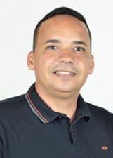 Foto da candidatura de FÁBIO PROFESSOR em 2024
