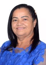 Foto da candidatura de VALDA em 2024