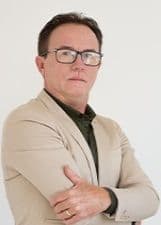 Foto da candidatura de TICÃO em 2024