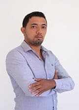 Foto da candidatura de ROMÁRIO em 2024