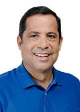 Foto da candidatura de EDUARDO SANTOS em 2024