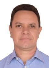 Foto da candidatura de JURANDI SANTANA em 2024