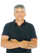 Foto da candidatura de EVALDO DA PADARIA em 2024