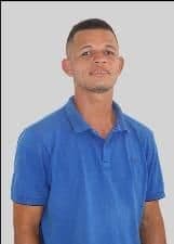 Foto da candidatura de BICUDINHO em 2024