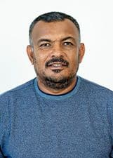 Foto da candidatura de GEOVAN em 2024