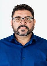 Foto da candidatura de CHICO DENTISTA em 2024