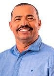 Foto da candidatura de JARQUES CANTURIL em 2024
