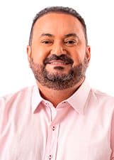 Foto da candidatura de CLEIVINHO em 2024