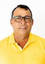 Foto da candidatura de CHARLE DE SEU VICENTE em 2024