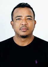 Foto da candidatura de CAUL SENA em 2024