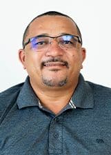Foto da candidatura de BATATA em 2024