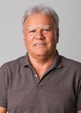 Foto da candidatura de ZÉ APARECIDO em 2024