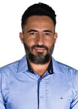 Foto da candidatura de THIAGO CARAIBAS em 2024