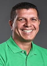 Foto da candidatura de MOAB em 2024