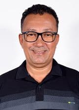 Foto da candidatura de CLÁUDIO CARDOSO em 2024