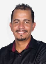 Foto da candidatura de JHONE DO POVÃO em 2024