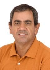 Foto da candidatura de RANO em 2024