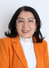 Foto da candidatura de GILAIDE em 2024
