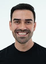 Foto da candidatura de JUNIOR MARABÁ em 2024