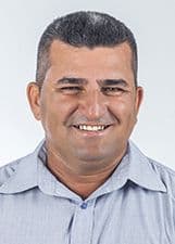Foto da candidatura de IRA DE ISAAC em 2024