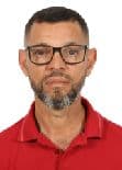 Foto da candidatura de PROFESSOR JORGE GUEDES em 2024