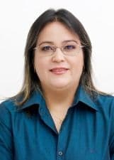 Foto da candidatura de JULIANA MAIA em 2024