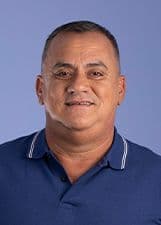 Foto da candidatura de LUIA em 2024