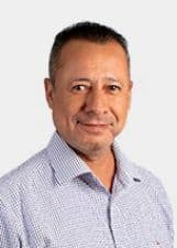 Foto da candidatura de JEAN em 2024