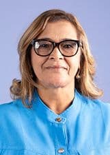 Foto da candidatura de SUZE em 2024