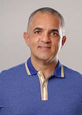 Foto da candidatura de FABIO DE TELINHO em 2024