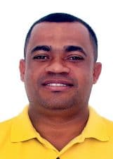 Foto da candidatura de ANDRÉ DE AMANDA em 2024