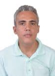 Foto da candidatura de FABIO DA SECOF em 2024