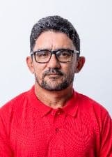 Foto da candidatura de VALERIO JOSÉ em 2024
