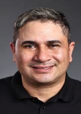 Foto da candidatura de SANDRO DA ELZA em 2024