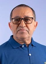 Foto da candidatura de JOÃO VEIGA em 2024