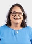 Foto da candidatura de GRAÇA em 2024
