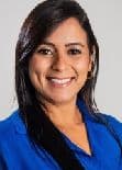 Foto da candidatura de TARSILA em 2024