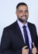 Foto da candidatura de THALES SILVA em 2024