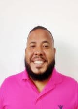 Foto da candidatura de RICARDO FACE em 2024