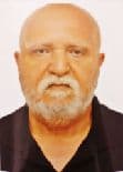 Foto da candidatura de ZE CARLOS O COROA em 2024